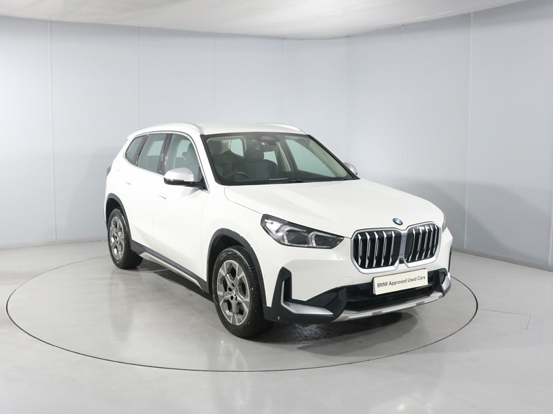 2023 (72) BMW X1 sDrive 18d xLine 5dr Step Auto
