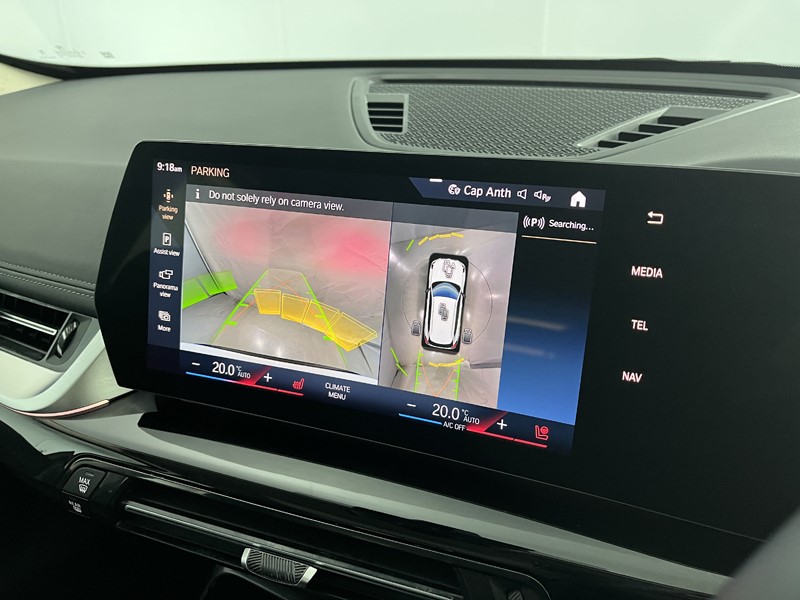 2023 (72) BMW X1 sDrive 18d xLine 5dr Step Auto 5297583