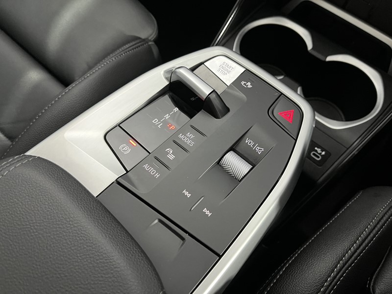 2023 (72) BMW X1 sDrive 18d xLine 5dr Step Auto 5297575