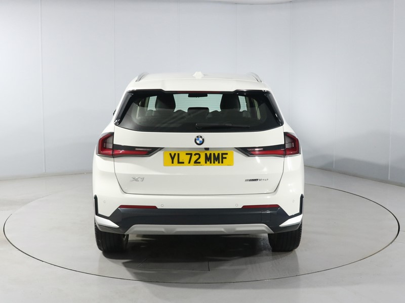 2023 (72) BMW X1 sDrive 18d xLine 5dr Step Auto 5297580