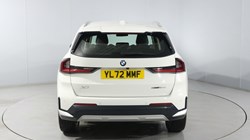 2023 (72) BMW X1 sDrive 18d xLine 5dr Step Auto 5297580