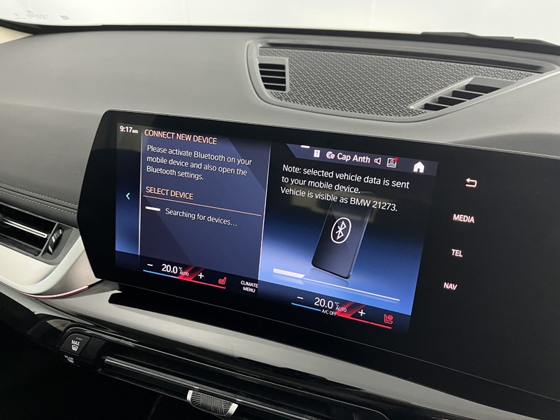 2023 (72) BMW X1 sDrive 18d xLine 5dr Step Auto 5297595