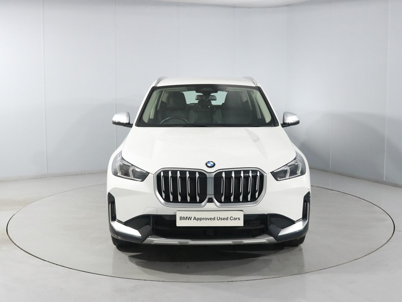 2023 (72) BMW X1 sDrive 18d xLine 5dr Step Auto 5297581