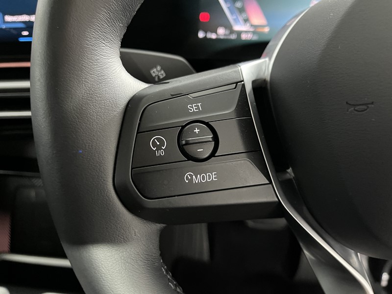 2023 (72) BMW X1 sDrive 18d xLine 5dr Step Auto 5297588