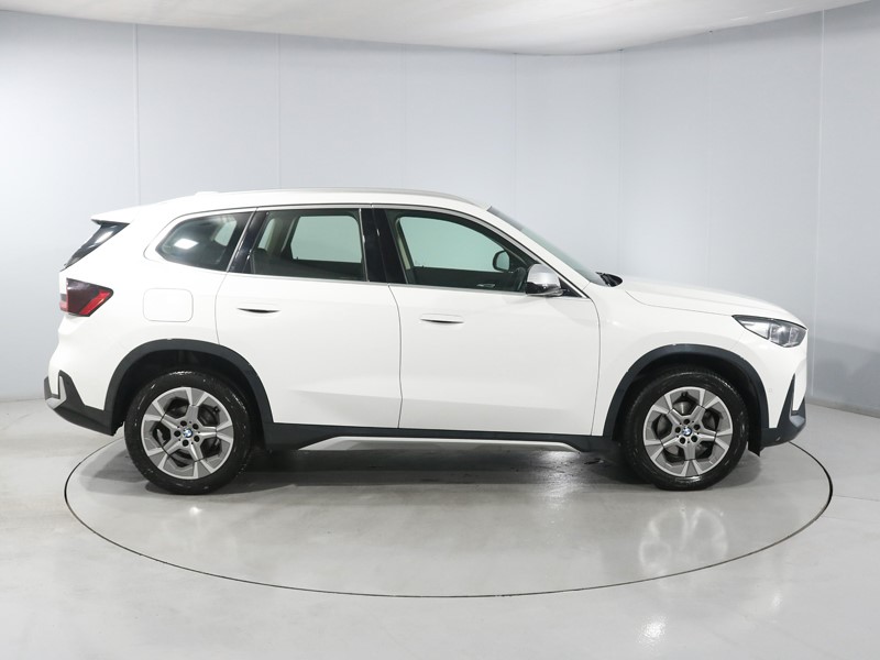 2023 (72) BMW X1 sDrive 18d xLine 5dr Step Auto 5297568