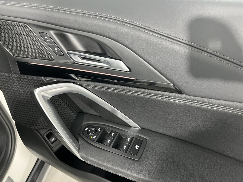 2023 (72) BMW X1 sDrive 18d xLine 5dr Step Auto 5297585