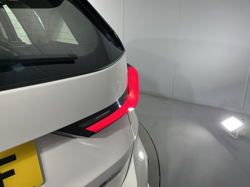 2023 (72) BMW X1 sDrive 18d xLine 5dr Step Auto 5297608