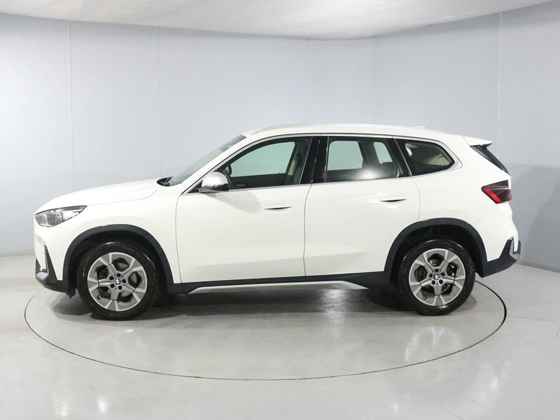 2023 (72) BMW X1 sDrive 18d xLine 5dr Step Auto 5297613