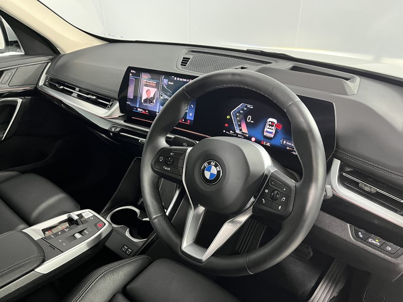 2023 (72) BMW X1 sDrive 18d xLine 5dr Step Auto 5297571