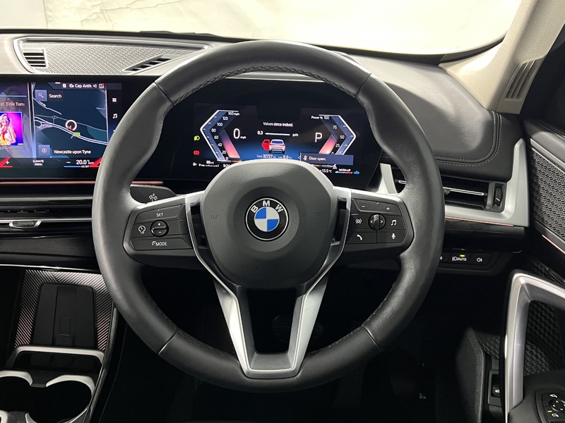 2023 (72) BMW X1 sDrive 18d xLine 5dr Step Auto 5297570