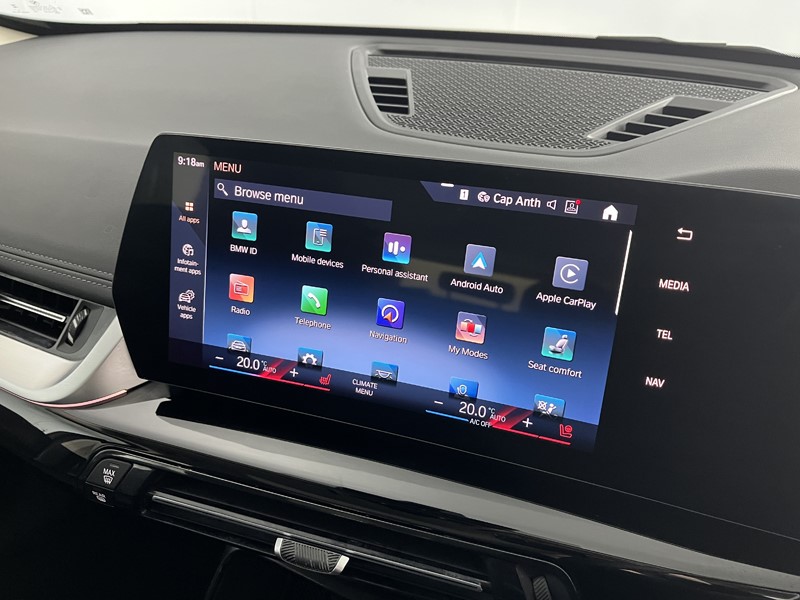 2023 (72) BMW X1 sDrive 18d xLine 5dr Step Auto 5297594