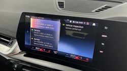 2023 (72) BMW X1 sDrive 18d xLine 5dr Step Auto 5297596