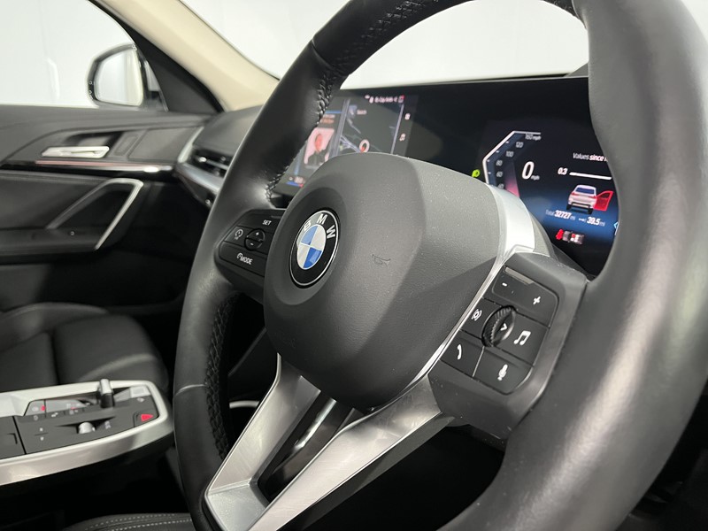 2023 (72) BMW X1 sDrive 18d xLine 5dr Step Auto 5297587