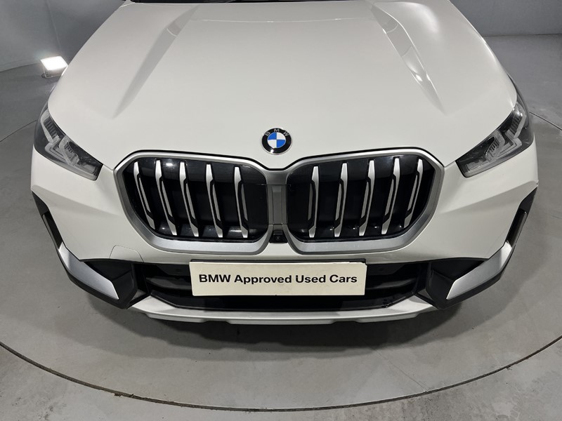 2023 (72) BMW X1 sDrive 18d xLine 5dr Step Auto 5297606