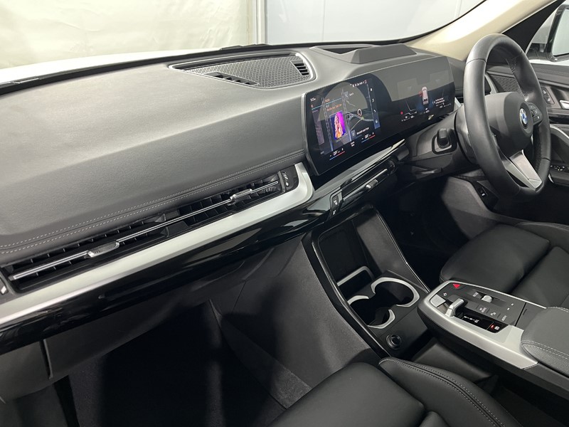 2023 (72) BMW X1 sDrive 18d xLine 5dr Step Auto 5297572