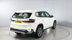 2023 (72) BMW X1 sDrive 18d xLine 5dr Step Auto 5297612
