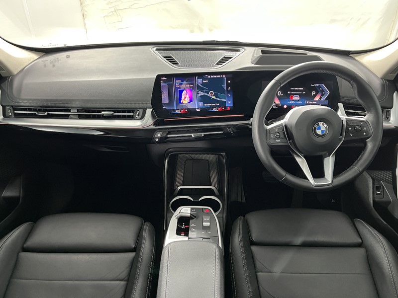 2023 (72) BMW X1 sDrive 18d xLine 5dr Step Auto 5297569