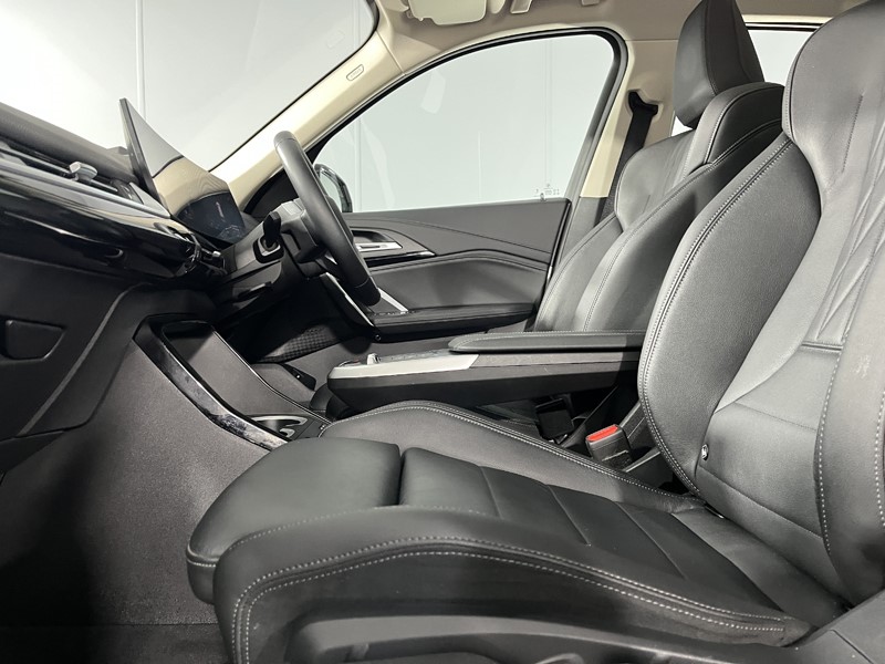 2023 (72) BMW X1 sDrive 18d xLine 5dr Step Auto 5297599