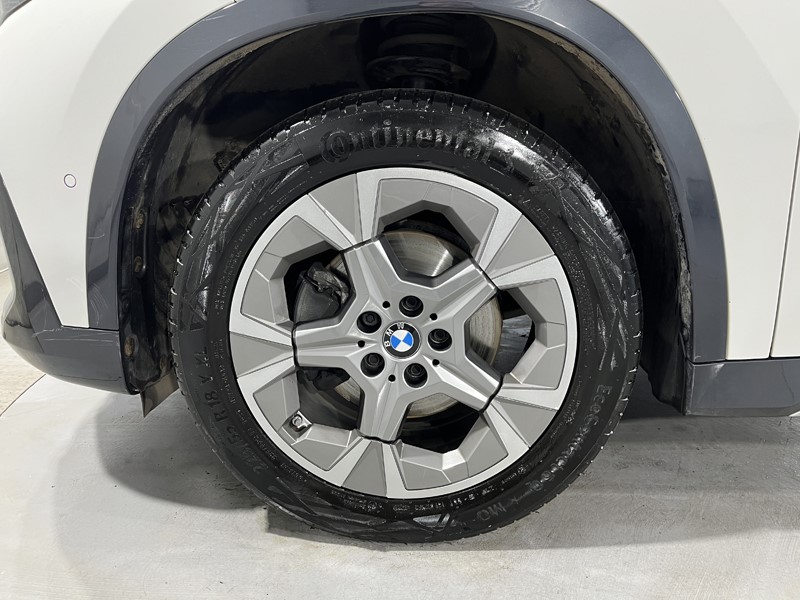 2023 (72) BMW X1 sDrive 18d xLine 5dr Step Auto 5297579