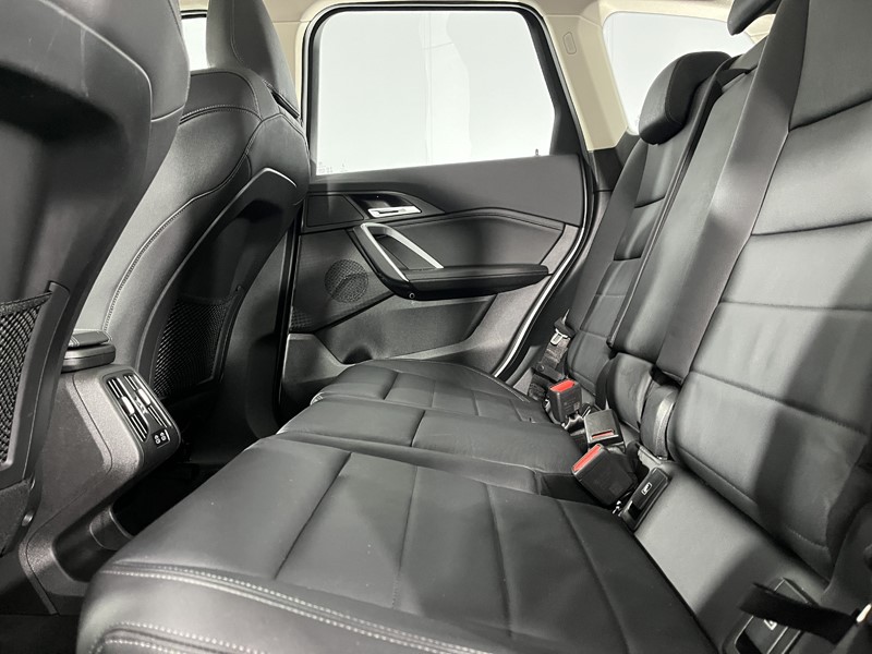 2023 (72) BMW X1 sDrive 18d xLine 5dr Step Auto 5297600