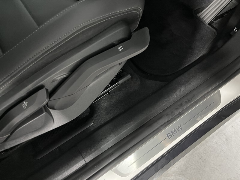 2023 (72) BMW X1 sDrive 18d xLine 5dr Step Auto 5297584