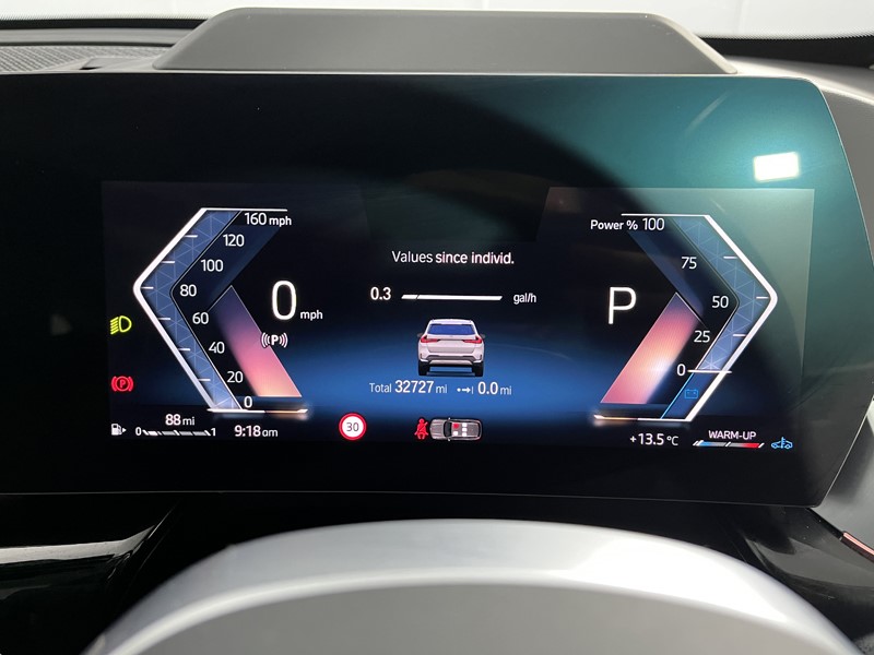 2023 (72) BMW X1 sDrive 18d xLine 5dr Step Auto 5297574