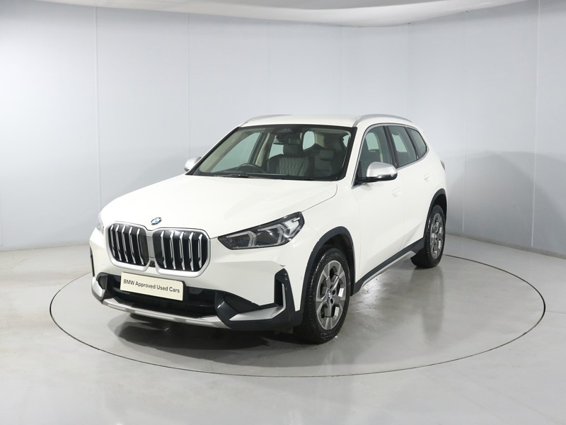 2023 (72) BMW X1 sDrive 18d xLine 5dr Step Auto 5297611