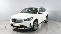2023 (72) BMW X1 sDrive 18d xLine 5dr Step Auto 5297611