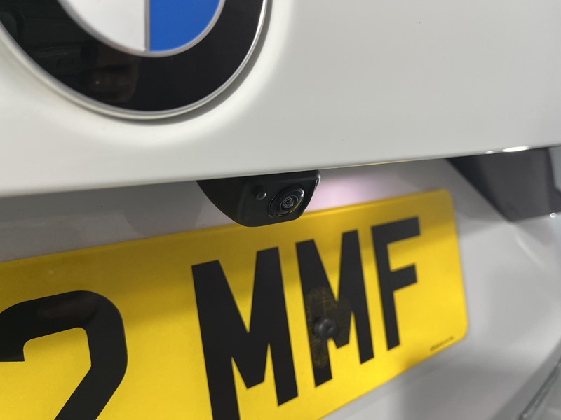 2023 (72) BMW X1 sDrive 18d xLine 5dr Step Auto 5297609