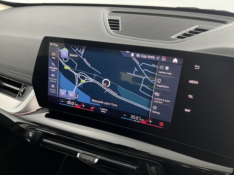 2023 (72) BMW X1 sDrive 18d xLine 5dr Step Auto 5297582