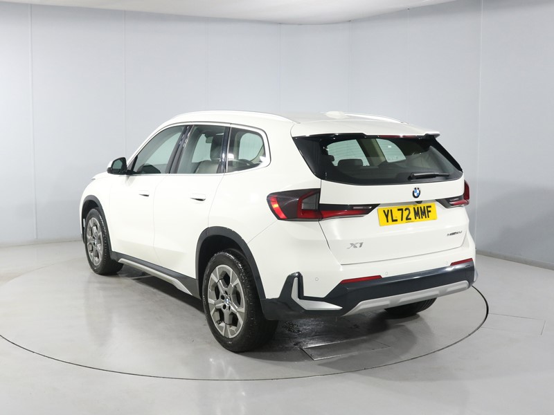 2023 (72) BMW X1 sDrive 18d xLine 5dr Step Auto 5297567