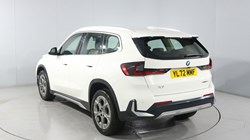 2023 (72) BMW X1 sDrive 18d xLine 5dr Step Auto 5297567