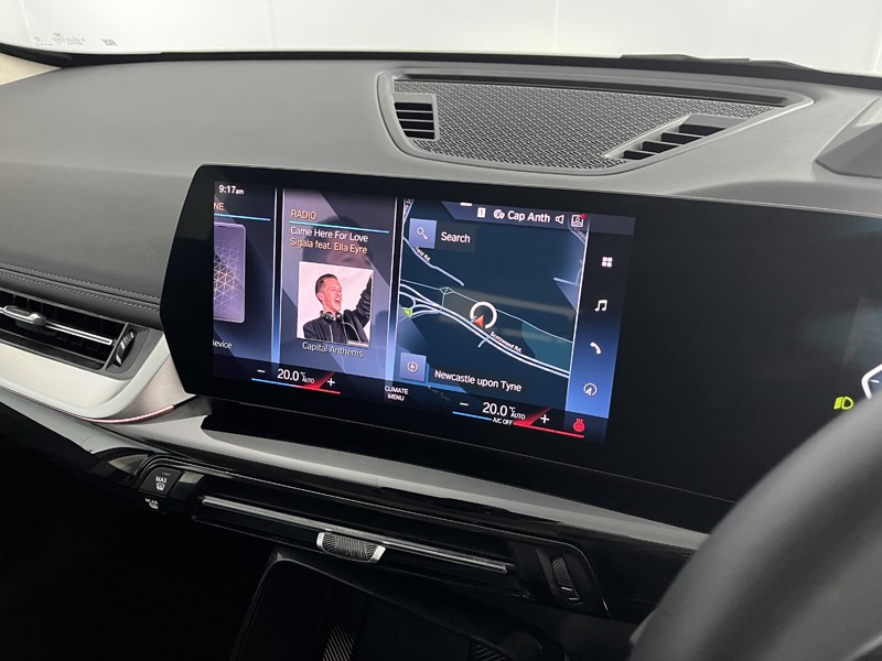 2023 (72) BMW X1 sDrive 18d xLine 5dr Step Auto 5297573