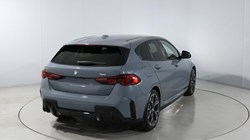 2026 (26) BMW 1 SERIES 120 M Sport 5dr Step Auto 5607828