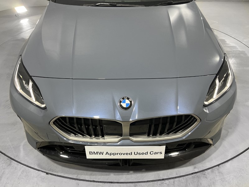 2026 (26) BMW 1 SERIES 120 M Sport 5dr Step Auto 5607823