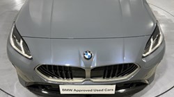 2026 (26) BMW 1 SERIES 120 M Sport 5dr Step Auto 5607823