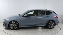 2026 (26) BMW 1 SERIES 120 M Sport 5dr Step Auto 5607829