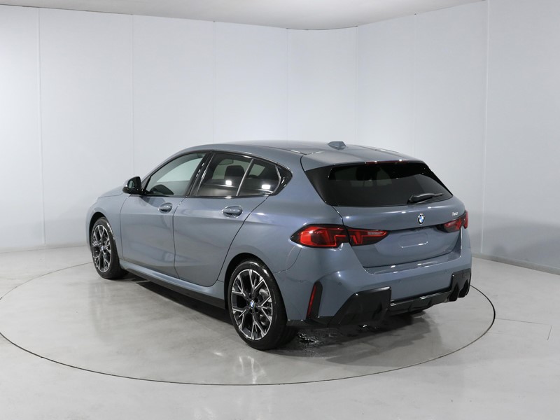 2026 (26) BMW 1 SERIES 120 M Sport 5dr Step Auto 5607789