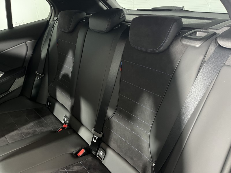 2026 (26) BMW 1 SERIES 120 M Sport 5dr Step Auto 5607799
