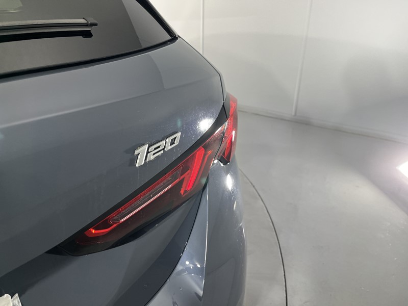2026 (26) BMW 1 SERIES 120 M Sport 5dr Step Auto 5607825