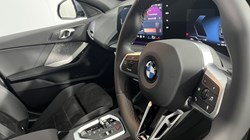 2026 (26) BMW 1 SERIES 120 M Sport 5dr Step Auto 5607808
