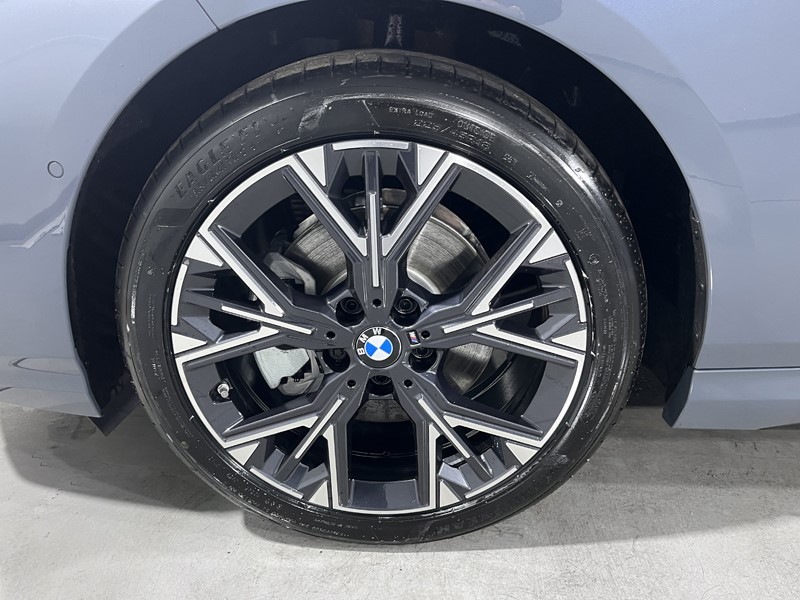 2026 (26) BMW 1 SERIES 120 M Sport 5dr Step Auto 5607801