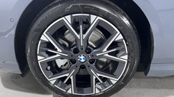 2026 (26) BMW 1 SERIES 120 M Sport 5dr Step Auto 5607801