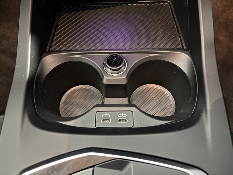 2026 (26) BMW 1 SERIES 120 M Sport 5dr Step Auto 5607817