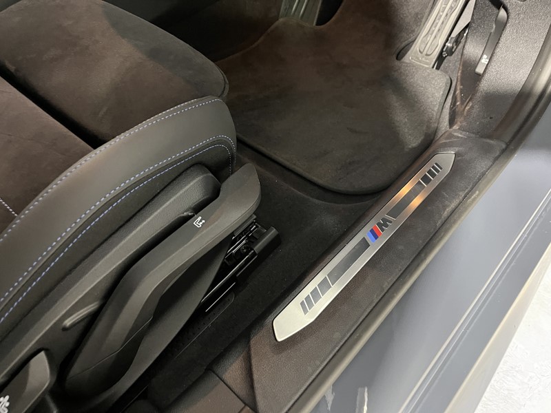 2026 (26) BMW 1 SERIES 120 M Sport 5dr Step Auto 5607806