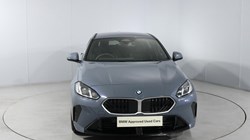 2026 (26) BMW 1 SERIES 120 M Sport 5dr Step Auto 5607803