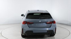 2026 (26) BMW 1 SERIES 120 M Sport 5dr Step Auto 5607802
