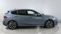 2026 (26) BMW 1 SERIES 120 M Sport 5dr Step Auto 5607790