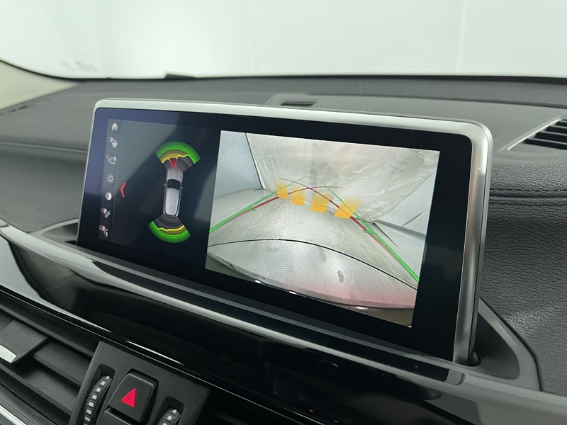 2022 (22) BMW X2 sDrive 18i [136] Sport 5dr 5269826