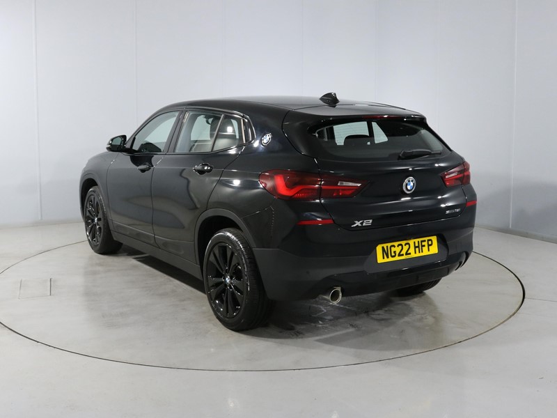 2022 (22) BMW X2 sDrive 18i [136] Sport 5dr 5269810
